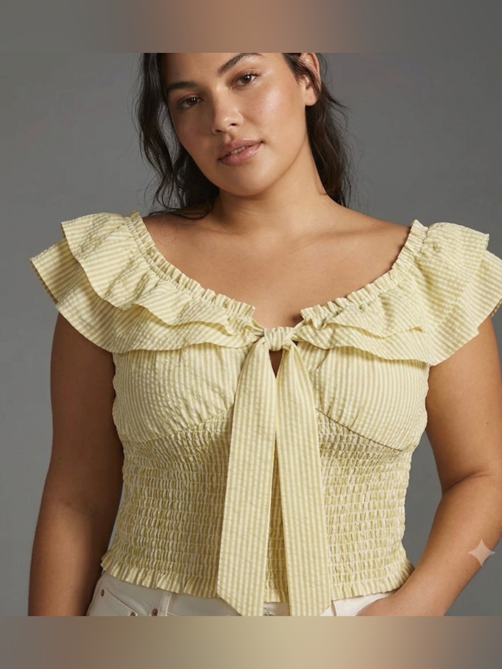 NWT Lush top